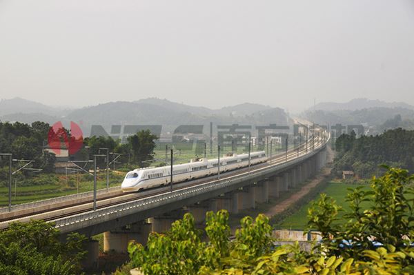 高鐵建設